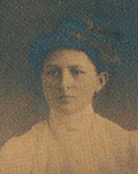 Emma Arnold-Sägesser