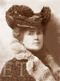 Helen Churchill Candee